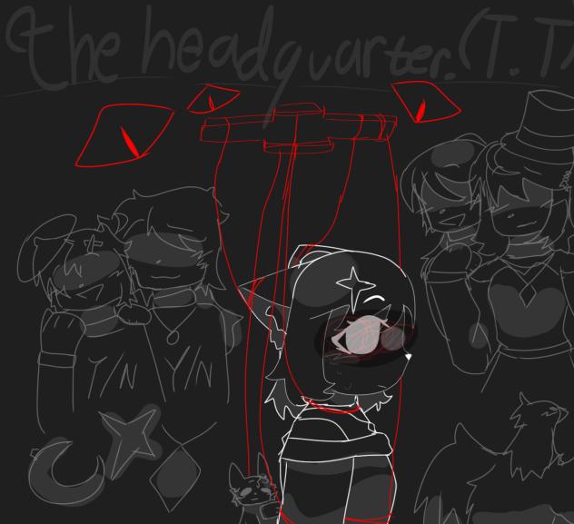 )the truth, the headquarter(