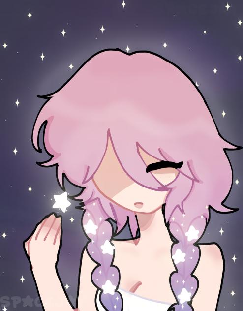 In the stars ⭐️