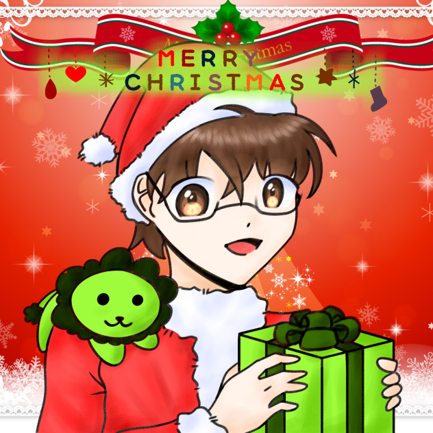 technilog christmas event