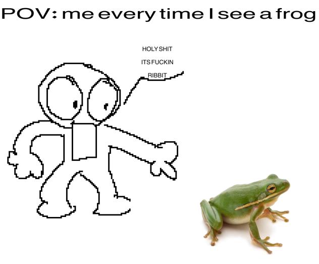 Mecore🐸😢😔