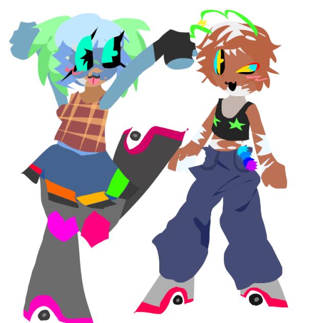 Twins