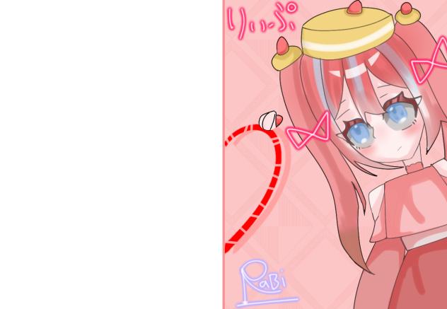 誰かと合作—！！！