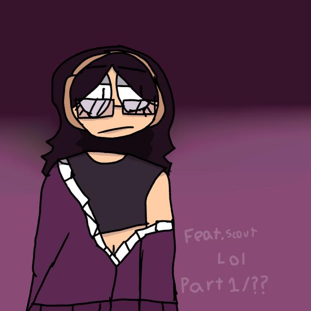 Forcing Miss Pauling Into Outfits Part 1
