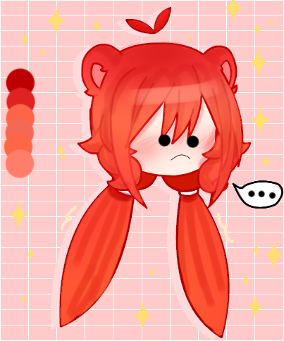 ❤️🟥🟠🧡