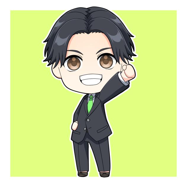 依頼絵166