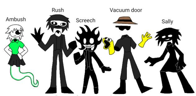 Fpe Doors (au)