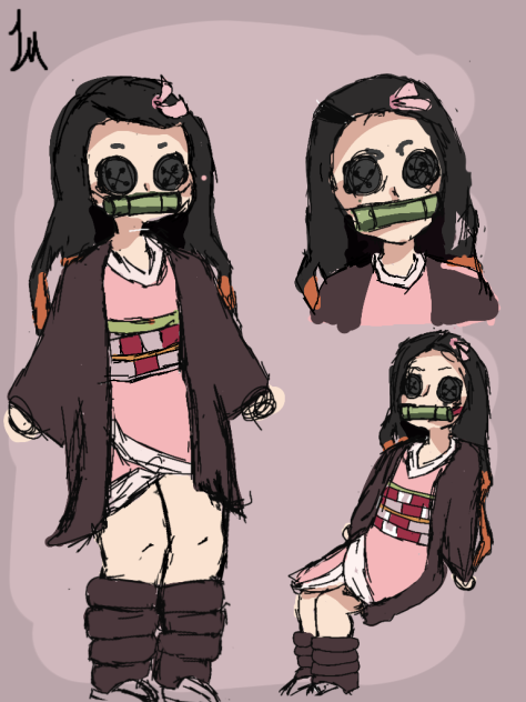 111 sin título - ibisPaint
