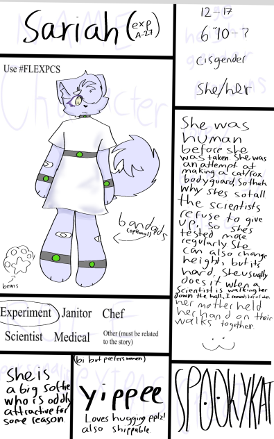 cs for lab thingy - ibisPaint