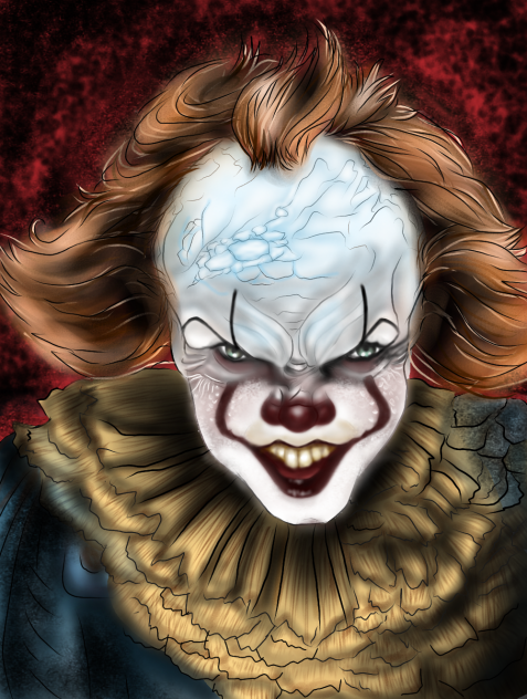 Pennywise