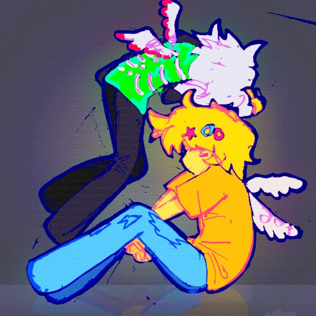 John dough and 1eggs forsaken