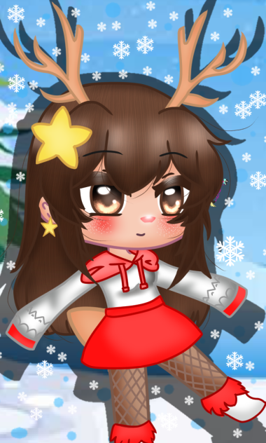 Merry!