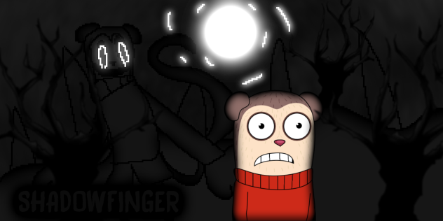 SHADOWFINGER