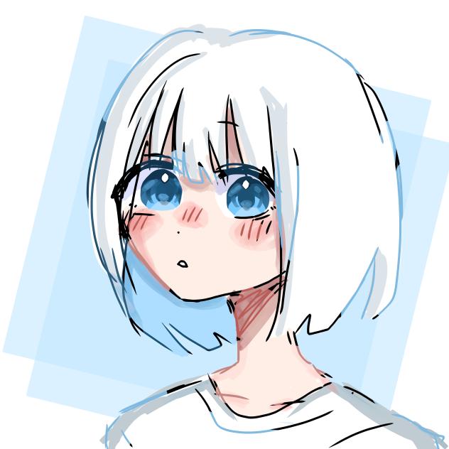 うちの猫擬人化させました！！