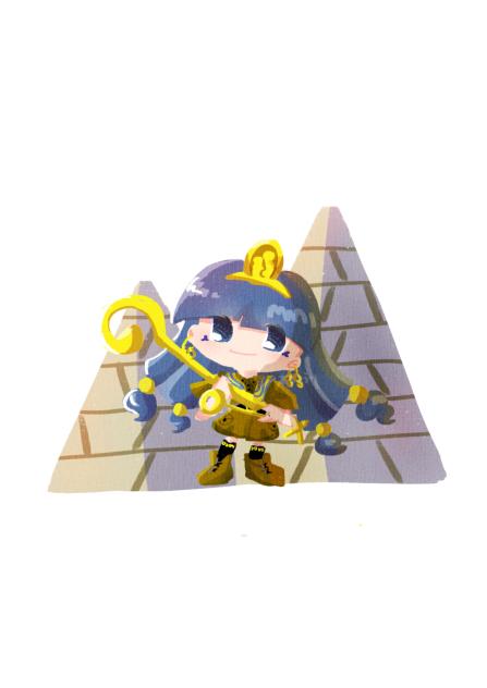 道神馴子