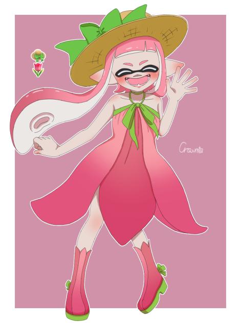 👒🌷