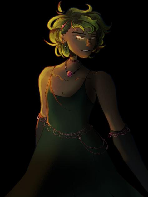 old art