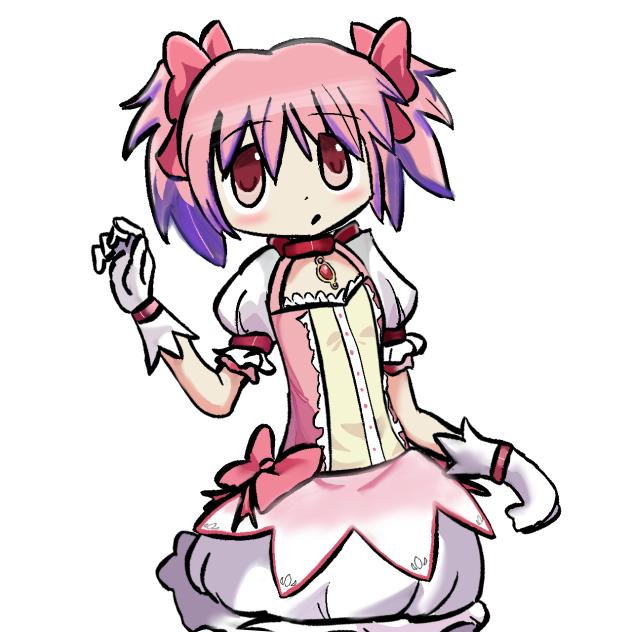 MADOKA 😍😍