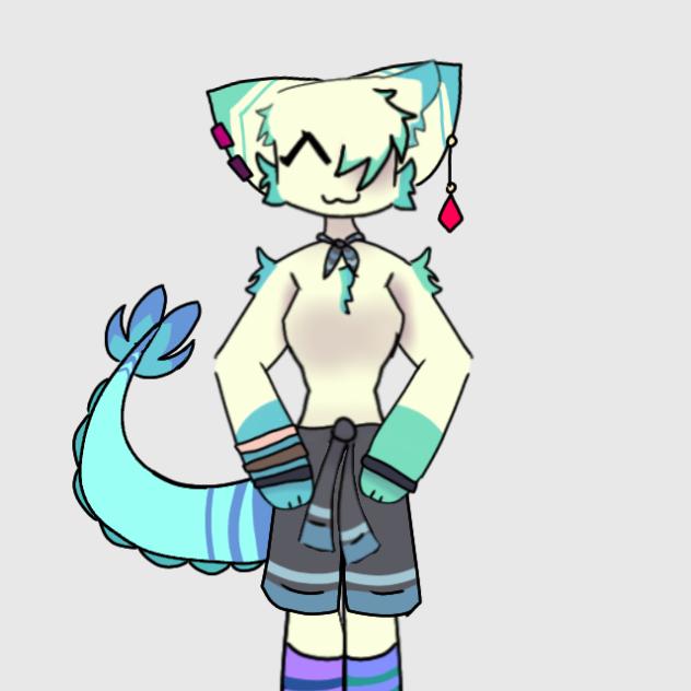 animation test