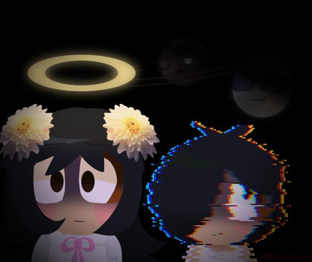 T̶H̸E̵Y̵ ̶A̸R̷E̴ ̶A̵F̸T̷E̵R̶ ̵U̸S̵