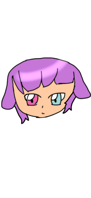 オリキャラinテキトー
