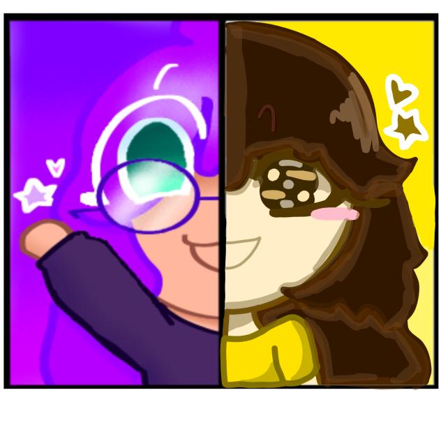 Collab with Yelena Pinecone!