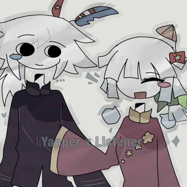 Fpe. Enclaire❤️.