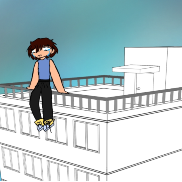 GO TO MY COMIC DEAR FELLOW TRAVELER