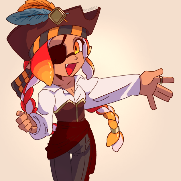 Splatoween costume