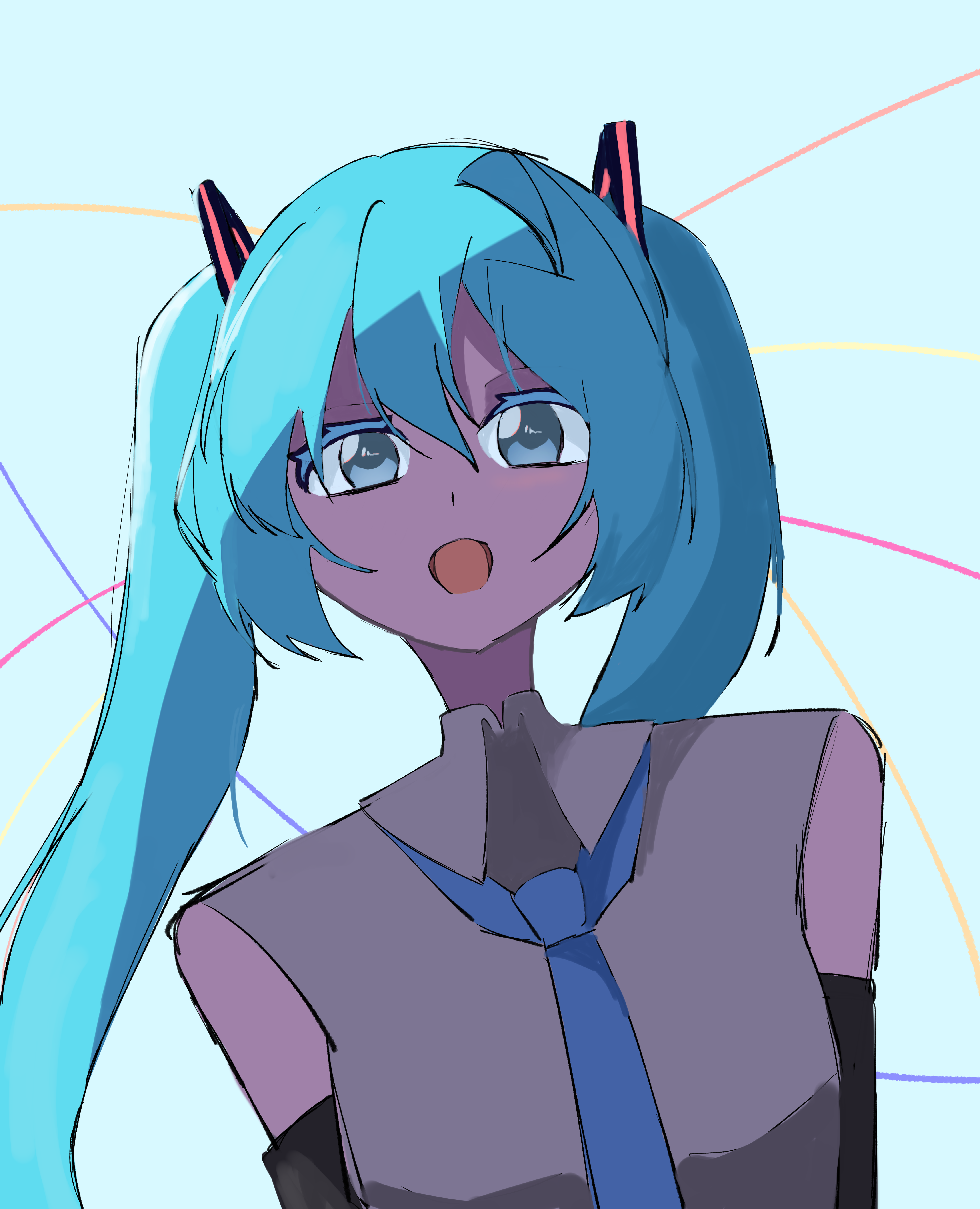 みく。※即購入NG（購入前コメント必須）ページ みく。 - ibisPaint