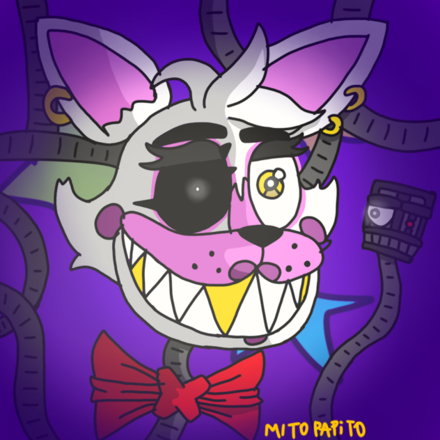 Mangle my version