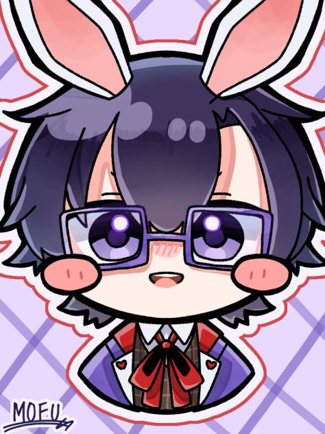 塗った！