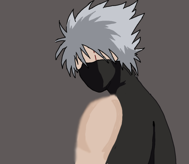 Kakashi
