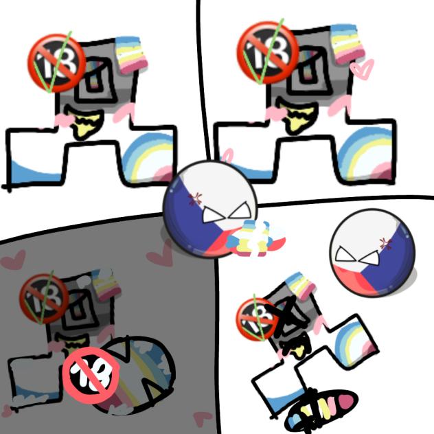 No More MapBall and Map Deh