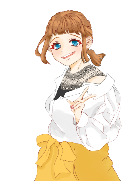 ピース