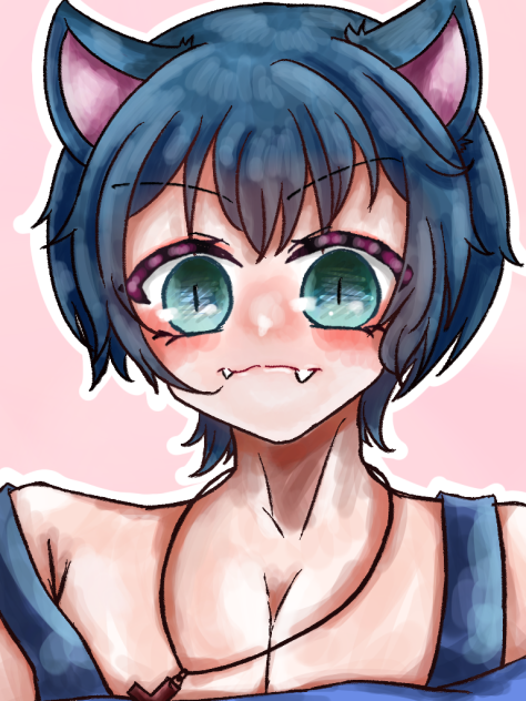 ねこくん