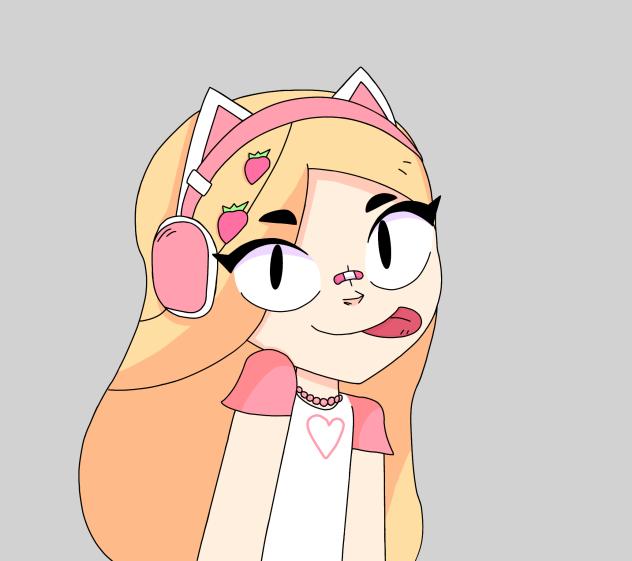 Cutesunsetflower999 is in Brawl Stars