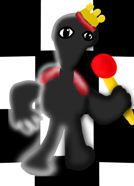 The king that is named johnfrey.