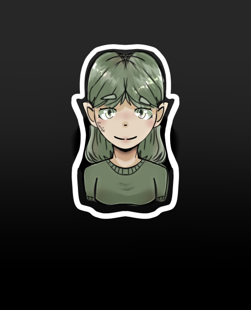 Elf girly (finished)