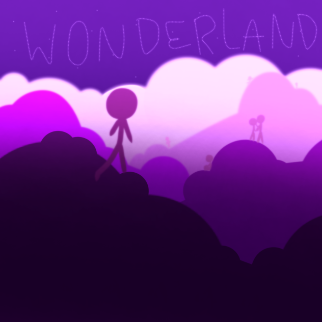 wonderland