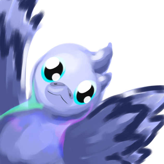 PIGEON!!!