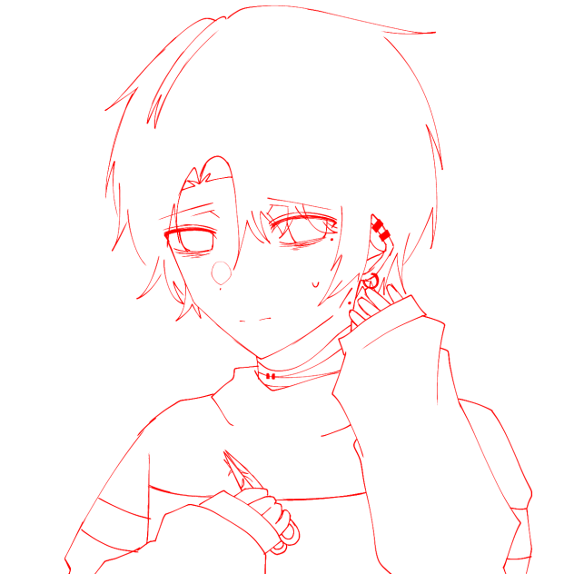 Smth Tell Me To Cut My Hair..