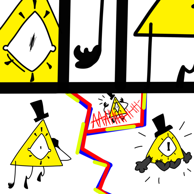 Bill are you ok- NOOOOOO