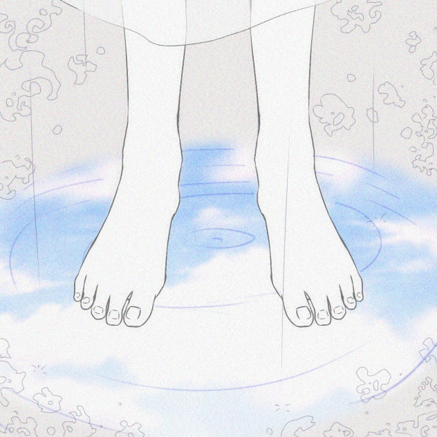 フリーアイコン85日目