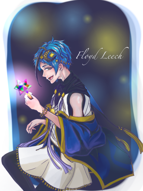フロイド