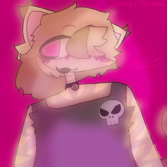 Spike