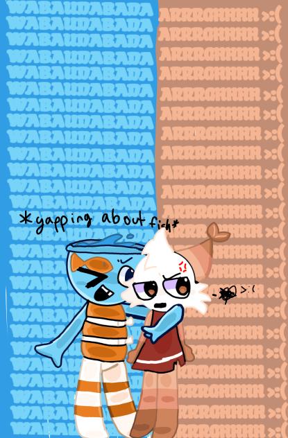 Ragebait!! 🖤