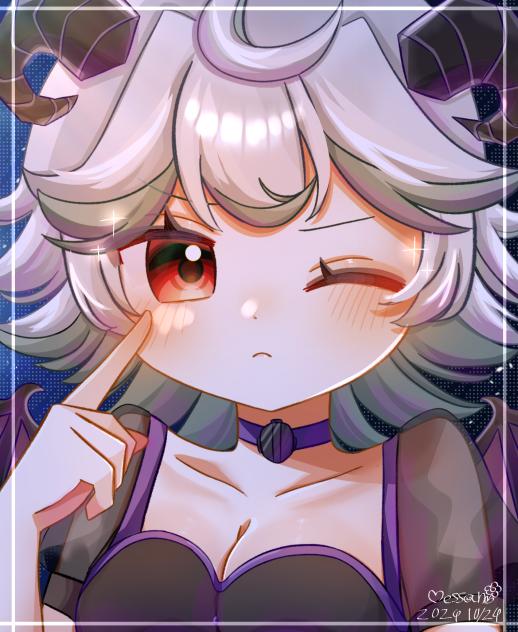プルシュカ😈