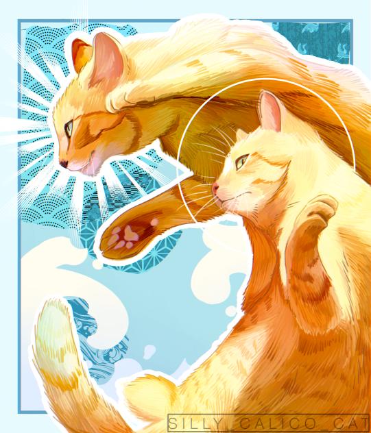 Gingercat