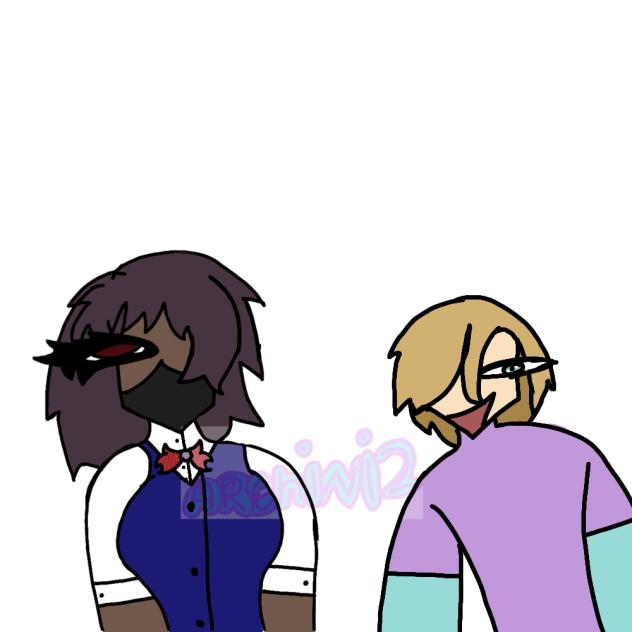 second one - ibisPaint