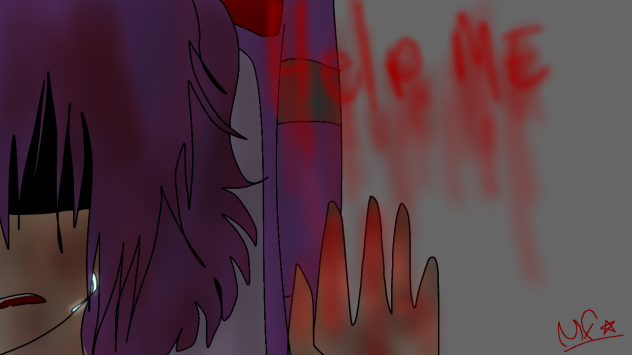 Help Me - ibisPaint